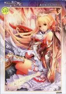 森公主Elf Queen夢幻藝術發光拼圖1000塊[81-093]