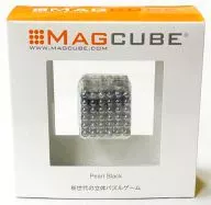 Magcube-麥立方-黑新一代立體益智游戲