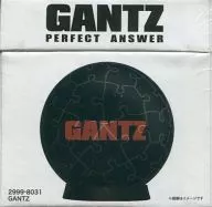 GANTZ Perfect Answer 3D Jigsaw 60 Pieces [2999-8031]