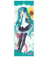 Hatsune Miku With flowers "VOCALOID" Puzzle 352 Pieces [352 77]
