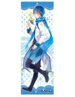 Kaito With flowers 「 Vocaloid 」 jigsaw puzzle 352 pieces [352-81]