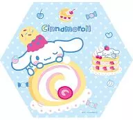 Cinnamoroll "Cinnamoroll" Jigsaw Puzzle 82 Pieces [82-04]