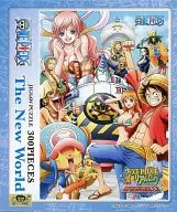 新世界編突入! 「ワンピース」 ジグソーパズル 300ピース ワンピース メモリアルログ 新世界編突入!!限定 [300-712]