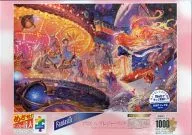 Alice Impleasure Land "Fantastic Art" Meusse! Puzzle Master Jigsaw Puzzle 1000 Pieces [11-468]