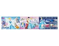 Cinderella Panorama Puzzle 45 Pieces [23-73]