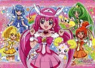 スマイルプリキュア! ジグソーパズル 30ピース [D096]