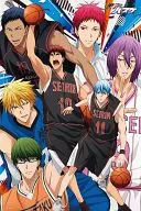 "Kuroko's BASKETBALL" Jigsaw Puzzle 1000 Pieces [1000-542]