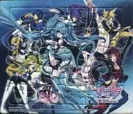 [単品] キービジュアル ジグソーパズル 30ピース 「CD V love 25(Vocaloid Love Nico)～Desire～」 初回限定封入特典