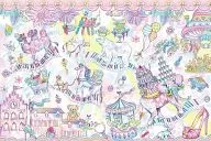 エコネコワンダーランド「ECONECO」 めざせ!パズルの達人 ジグソーパズル 1000ピース [11-537]