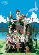 "DIGIMON ADVENTURE tri." Jigsaw Puzzle 500 Pieces [500-185]