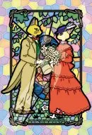 秘密の物語 「耳をすませば」 アートクリスタルジグソーパズル 126ピース [126-AC36]