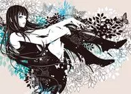 Diary "Fantastic Art / Eri Kamijō" Mezze! Puzzle Master of Puzzle Puzzle 500 Pieces [06-068]