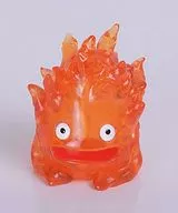 カルシファー 「ハウルの動く城」 クムクムパズル みに 9ピース [KM-m11]