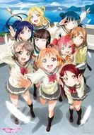 Love Live! Sunshine! "Love Live! Sunshine!" Jigsaw Puzzle 1000 Pieces [1000T-05]