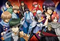 信念的对决拼图乐队拼图1000块[1000T-19]