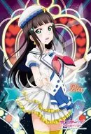 Kurosawa Diamond "Aozora Jumping Heart" ver. "Love Live! Sunshine!" Art Crystal Jigsaw Puzzle 126 pieces [126-AC52]