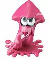 Ika Pink 「 Splatoon (Splatoon) 」 Kumkum Puzzle 10 Pieces [KM-m18]