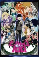 Mob Psycho 100 "Mob Psycho 100" Puzzle 1000 piezas [1000T-21]