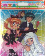 快盗セイント・テール ショウワワコーのパズル 25ピース