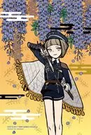 "Token Ranmai -ONLINE -" Prism Art Petit Jigsaw Puzzle 70 Pieces [97-163] by Toshiro Maeda (Fuji)