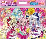 HUGっと!プリキュア パズル 65ピース A柄 