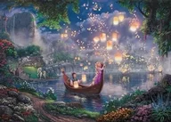 Tangled 「塔の上のラプンツェル」 ジグソーパズル 2000ピース [D-2000-625]