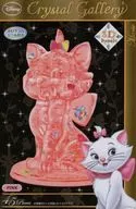 Crystal Gallery Marie "Stylish Cat" 3D puzzle 45 pieces
