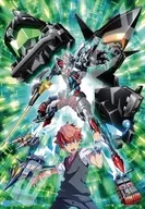 SSSS. GRIDMAN "SSSS. GRIDMAN" jigsaw puzzle 1000 pieces [1000T-114]