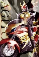 "Kamen Rider Series" Jigsaw Puzzle 300 Pieces [300-1521]