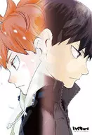 "Haikyu!" Jigsaw Puzzle 300 Pieces [300-1532]