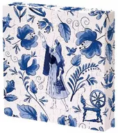 オーロラ姫 「眠れる森の美女」 キャンバスパズル 56ピース [2303-10]