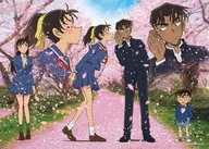 櫻花舞的季節拼圖樂隊拼圖500塊[06-111S]