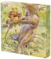 "Winnie the Pooh" Canvas Puzzle 56 Pieces [2303-16]
