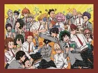 OUR SCHOOL LIFE！"我的英雄学院>水泡拼图150块拼图[MA-46]