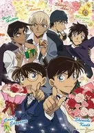 Bouquet of Blessing "Detective Conan" Jigsaw Puzzle 500 Pieces [06-114S]