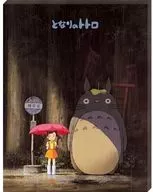 Mi vecino Totoro : rompecabezas de mesa de trabajo [ATB-18]