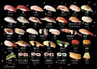 鮨ジグソーパズル ジグソーパズル 108ピース [108-841]