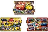 Cars 3 "Cars" Step Panorama Puzzle 36 piezas [24-117]