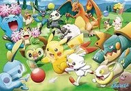 "Pokémon" Puzzle 1000 peças [1000 t 149]