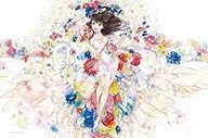 千本の花束 「海島千本」 ジグソーパズル 1000ピース [11-600S]