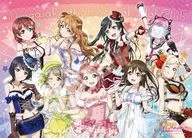 TOKIMEKI Runners "Love Live! Nijigasaki Gakuen School idol Dokokai" Jigsaw Puzzle 1000 Piece Compact [1000c-07]