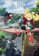 BURN THE WITCH ジグソーパズル 500ピース [05-1041]