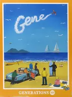 GENERATIONS ジグソーバズル 500 pieces "GENERATIONS PERFECT LIVE 2012-2020"