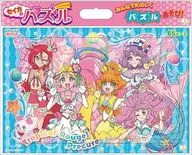 Tropical～Rouge!光之美少女A图案Saika的拼图65块