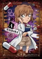 Cientista Haibara Ai "Caso Encerrado" Puzzle 108 Peças [03-068]