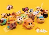 MolpuI PUI Molcar "Jigsaw puzzle 500 pieces [500-374]