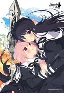 夢結と梨璃 「アサルトリリィ」 ジグソーパズル 300ピース [300-260]