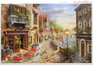 "Nikki Bohm Fantastic Collection" Jigsaw 1000 Pieces [1000-810]