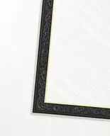 Full of Ghibli Jigsaw puzzle frames for 500 pieces Sumi ink