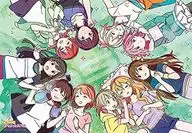 虹ヶ咲学園スクールアイドル同好会 vol.2 ジグソーパズル 1000ピース [1000T-185]